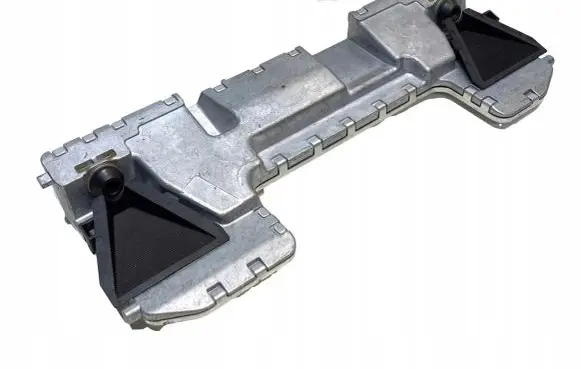 Mercedes-Benz ML W166 Windshield/windscreen camera A0009009105