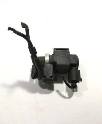 Volkswagen Touareg I Turbo solenoid valve 059906629 4252444 1J0973722