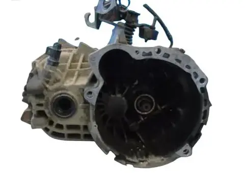 Hyundai Getz Manual 5 speed gearbox 