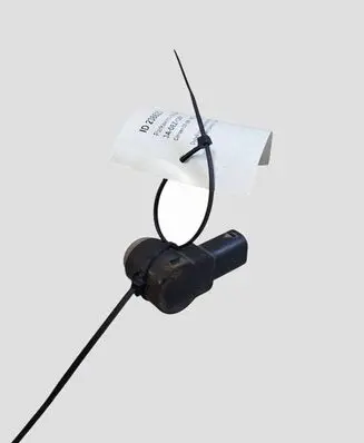 Citroen C5 Parking PDC sensor 9663821577XT