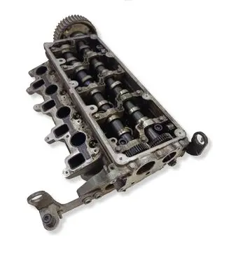 Seat Exeo (3R) Engine head 03L103373L