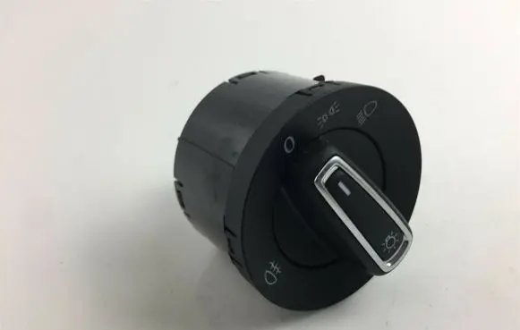 Volkswagen Polo V 6R Light switch 5G0941431AJWZU Z2337