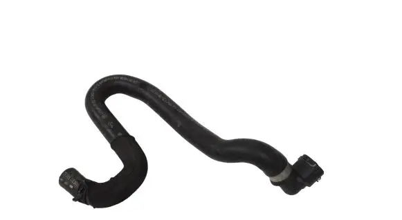 Mercedes-Benz A W176 Engine coolant pipe/hose A2468303196