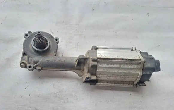 Volkswagen PASSAT B7 Steering rack electric part 1K0909144M 0273010166 7805177262
