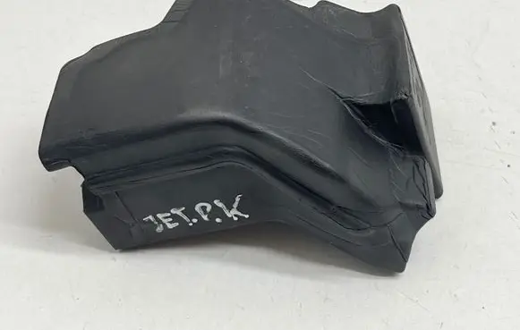 Volkswagen Jetta VII Front bumper foam support bar 17A864760