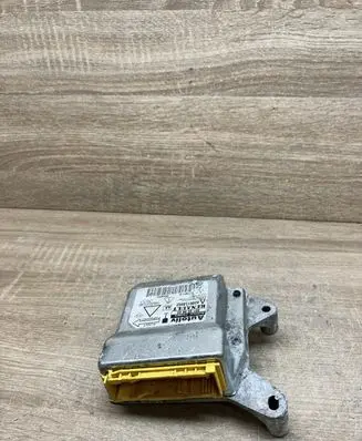 Renault Laguna II Airbag control unit/module 8200138952 601958800