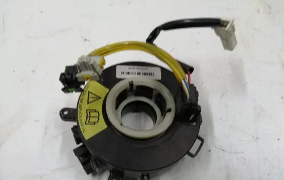 Airbag slip ring squib (SRS ring)