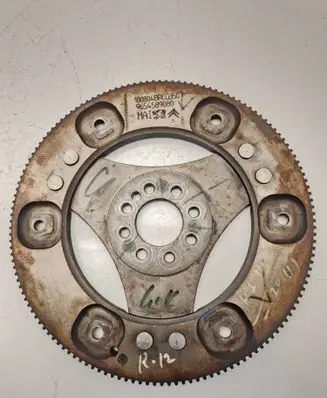 Peugeot 508 Flywheel 9654589080 80804BRCC350