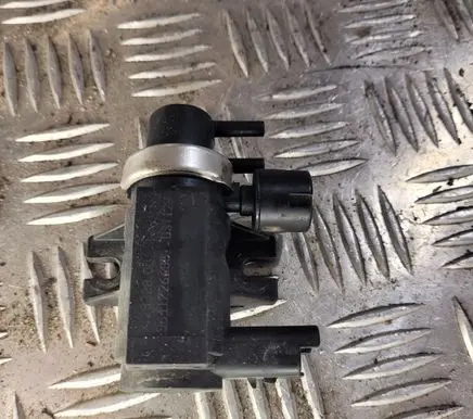 Peugeot 307 Turbo solenoid valve 9641726680
