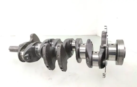 Honda Civic Crankshaft 