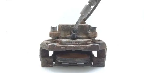 Volvo XC60 Front brake caliper