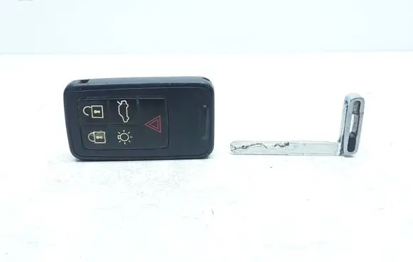 Volvo XC60 Ignition key/card 31266627