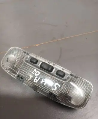 Ford S-MAX Front seat light 3S7A13K767AB