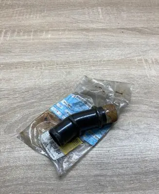 Renault 21 Coolant pipe/hose 7700860014