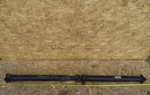 Ford Transit Drive shaft (set)