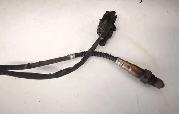 Volvo V70 Lambda probe sensor 30751545