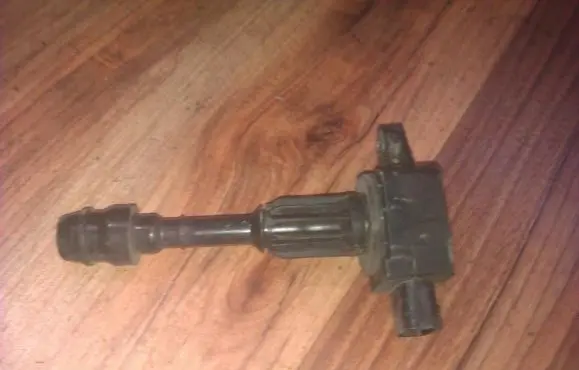 Nissan Micra High voltage ignition coil 22448ax001