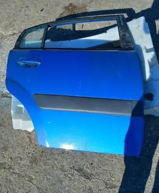 KIA Rio Rear door 