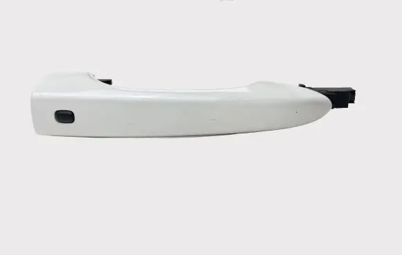 Jeep Compass Front door exterior handle 5SV48KW3AC 5SV48TZZAD