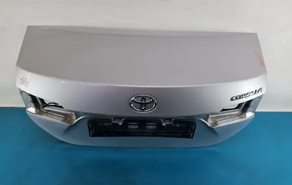 Toyota Corolla E160 E170 Tailgate/trunk/boot lid IMPRK1591590