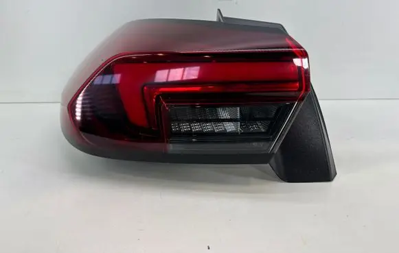 Opel Corsa F Rear/tail lights 9829317980