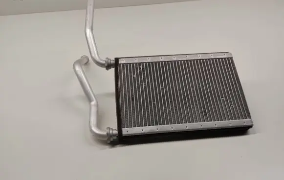 Mercedes-Benz C W206 Heater blower radiator T202890 CT202890