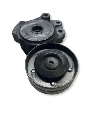 Volkswagen PASSAT B7 Generator/alternator belt tensioner 03C145299J