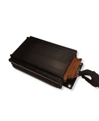 Audi A6 S6 C5 4B Sound amplifier 294009 185678001441385