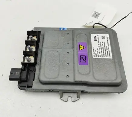 BMW XM Engine control unit/module ECU 5A770C9 A3C0914292900