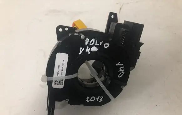 Volvo V40 Airbag slip ring squib (SRS ring) AND761002C