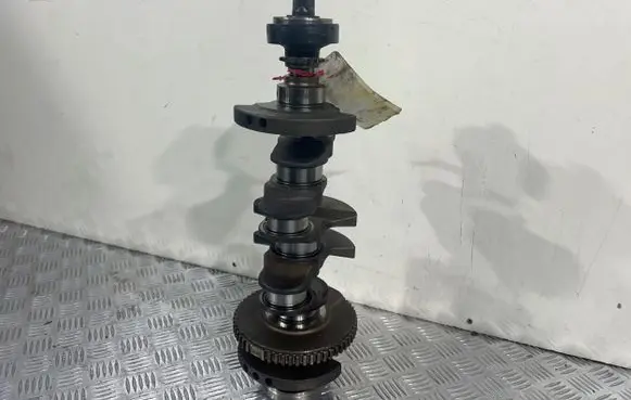 BMW 3 E92 E93 Crankshaft AAES1222324252 050824