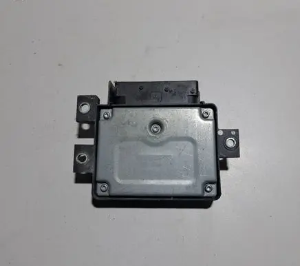 Volkswagen PASSAT B6 Hand brake control module 3C0907801J 16887301A