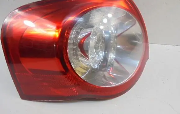 Rear/tail lights