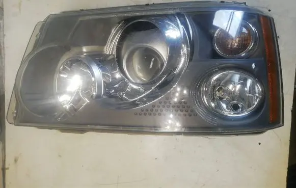 Land Rover Range Rover Sport L320 Headlight/headlamp 237835-00