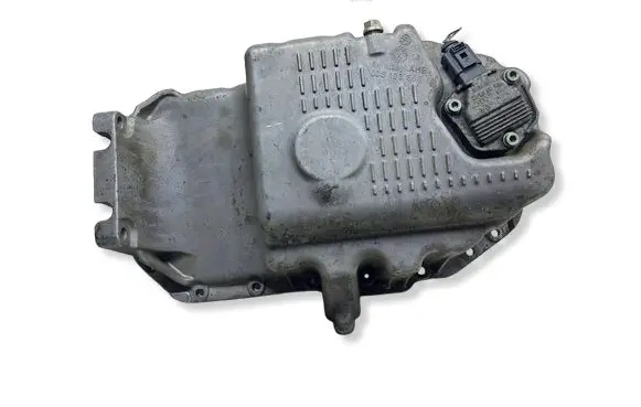 Skoda Octavia Mk1 (1U) Oil sump 036103603KASACJ 036103603