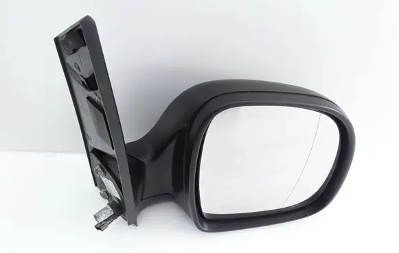 Mercedes-Benz Vito Viano W639 Front door electric wing mirror 232636044