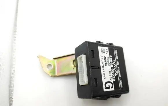 Toyota Avensis T250 Light module LCM 8996005020 36397011047 3560016337