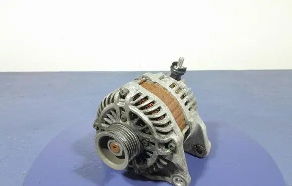 Mazda 6 Generator/alternator P31HA5TJ0591
