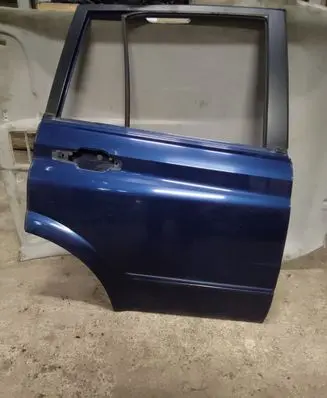 SsangYong Kyron Rear door 