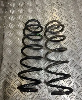 Audi A3 S3 8L Front coil spring