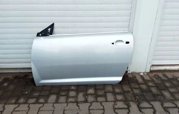 Alfa Romeo Mito Front door