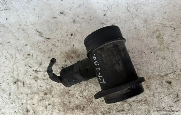Volkswagen II LT Mass air flow meter 038906461