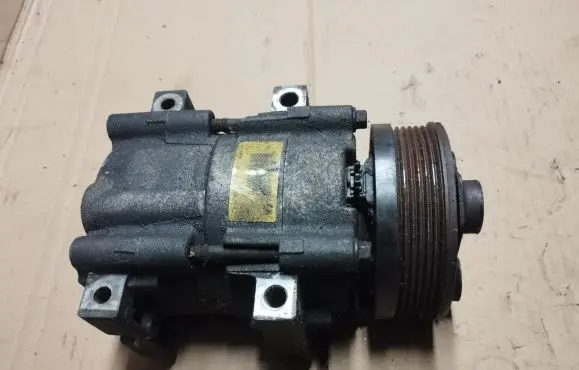 Ford Taurus Air conditioning (A/C) compressor (pump)