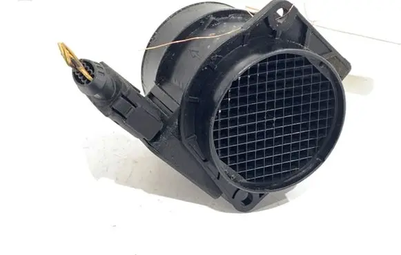 Mass air flow meter