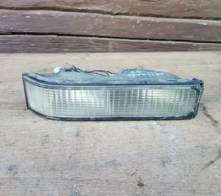 Chevrolet Tahoe Headlight/headlamp E101