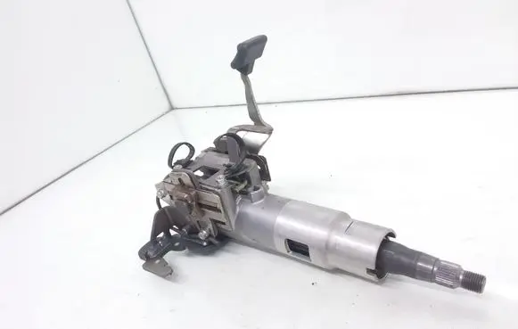 Toyota RAV 4 (XA30) Steering wheel axle