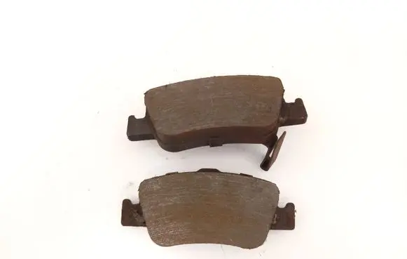 Toyota Auris 150 Brake pads (rear) 0446602181 0446602180