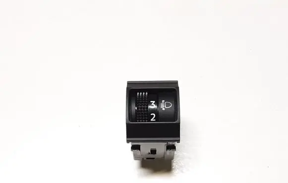 Nissan Juke II F16 Headlight level height control switch 299192122 6LA0A
