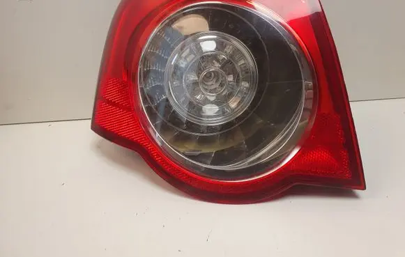 Volkswagen PASSAT B6 Rear/tail lights 3C5945095C