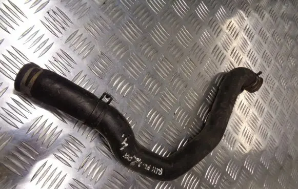 Renault Laguna III Air intake hose/pipe